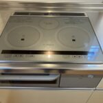 キッチンはIH3口コンロとなっております♪