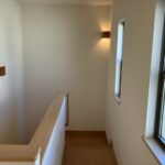 2階廊下部分です。