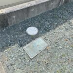 水道引き込み済みです。