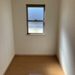 2階WIC3帖は収納能力抜群です！