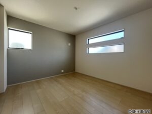 3号棟洋室