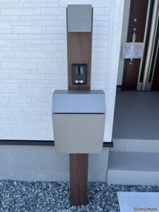 【2026年4月完成済】浜松市中央区白鳥町　最終1棟　4LDK　浜松ICまで車で約3分！の画像