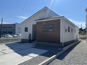 3号棟外観