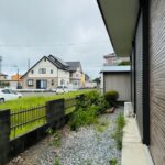 浜松市中央区芳川町　築16年中古住宅　駐車場4台の画像