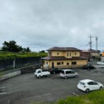浜松市中央区芳川町　築16年中古住宅　駐車場4台の画像
