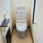 浜松市中央区芳川町　築16年中古住宅　駐車場4台の画像