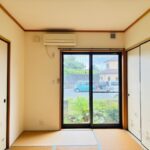 浜松市中央区芳川町　築16年中古住宅　駐車場4台の画像