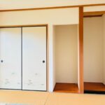 浜松市中央区芳川町　築16年中古住宅　駐車場4台の画像