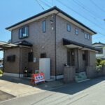 芳川町