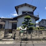 公簿面積149.21㎡（45.13坪）の土地です。