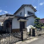 建築条件はございません。
