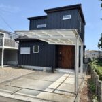 築７年の中古住宅です！