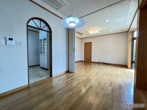 LDK　別角度です。