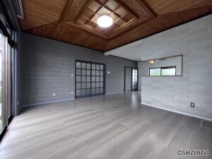 LDK　別角度です。