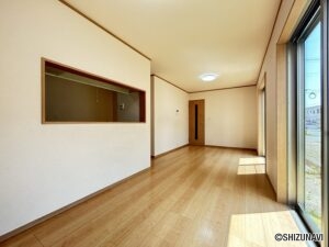 LDK　別角度です。