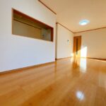 LDK　別角度です。