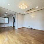 LDK　別角度です。