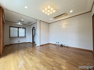 LDK　別角度です。