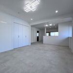 LDK　別角度です。