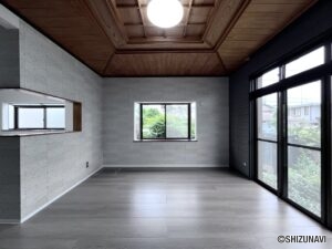 LDK　別角度です。