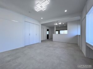 LDK　別角度です。
