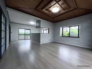 LDK　別角度です。