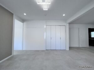 LDK　別角度です。