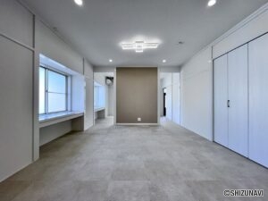 LDK　別角度です。