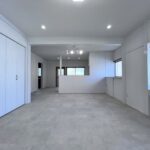 LDK　別角度です。