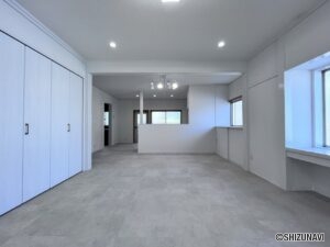 LDK　別角度です。