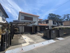 静岡市　清水区三保1500-27　外観
