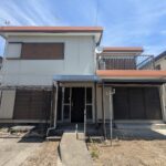 静岡市　清水区三保1500-27　外観
