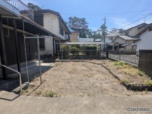 静岡市　清水区三保1500-27　外観
