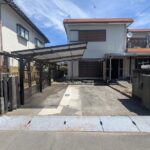 静岡市　清水区三保1500-27　外観