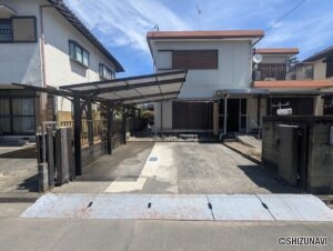 静岡市　清水区三保1500-27　外観