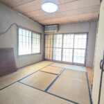 静岡市　清水区三保1500-27　室内