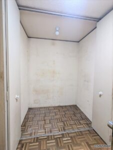 静岡市　清水区三保1500-27　室内