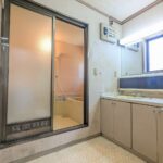 静岡市　清水区三保1500-27　洗面室