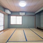 静岡市　清水区三保1500-27　室内