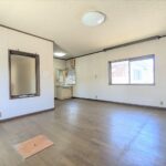 静岡市　清水区三保1500-27　室内