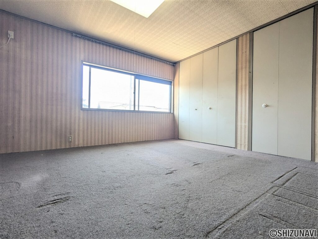 静岡市　清水区三保1500-27　室内