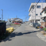 静岡市　駿河区中田4丁目1133-3　外観