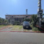 静岡市　駿河区中田4丁目1133-3　外観