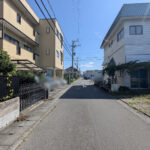 静岡市　駿河区中田4丁目1133-3　外観