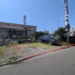 静岡市　駿河区中田4丁目1133-3　外観