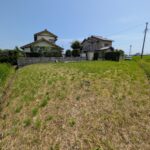 磐田市千手堂　　売土地の画像