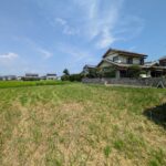 磐田市千手堂　　売土地の画像
