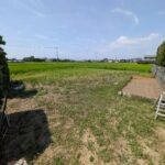 磐田市千手堂　　売土地の画像