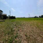 磐田市千手堂　　売土地の画像