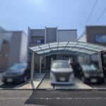 静岡市　駿河区広野6丁目19-22 外観